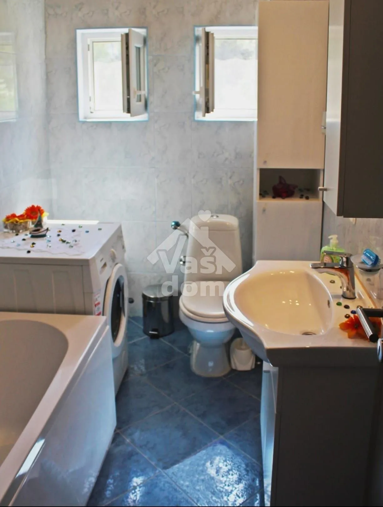 trogir, okrug gornji, kuća 450 m2 ,na osamljenoj lokaciji-investicija - slika 26