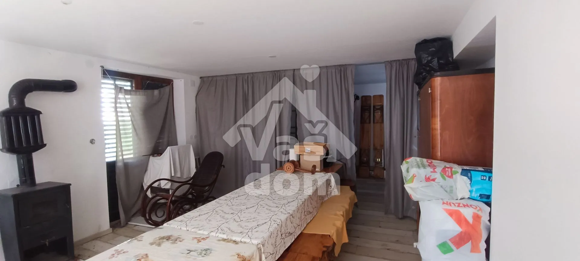 sv.ivan zelina, gornji vinkovec, kuća 120 m2 s okućnicom i šumomm2 - slika 25