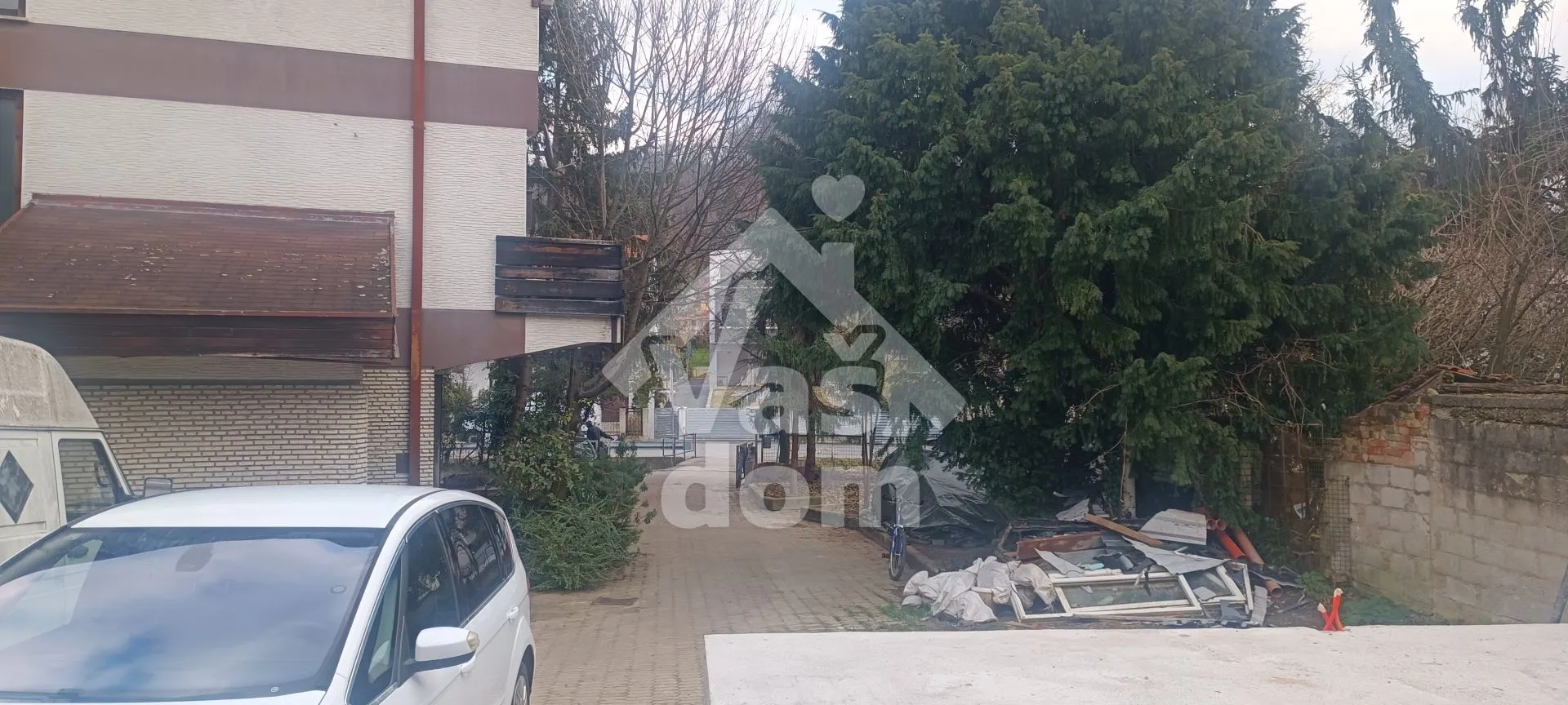 zagreb, vrapče, četiri kuće na parceli 784 m2-investicija - slika 7