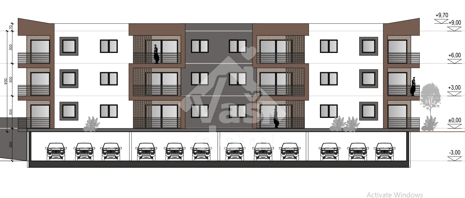 stupnik, kuće i imanje 2924 m2 za investitore - slika 7