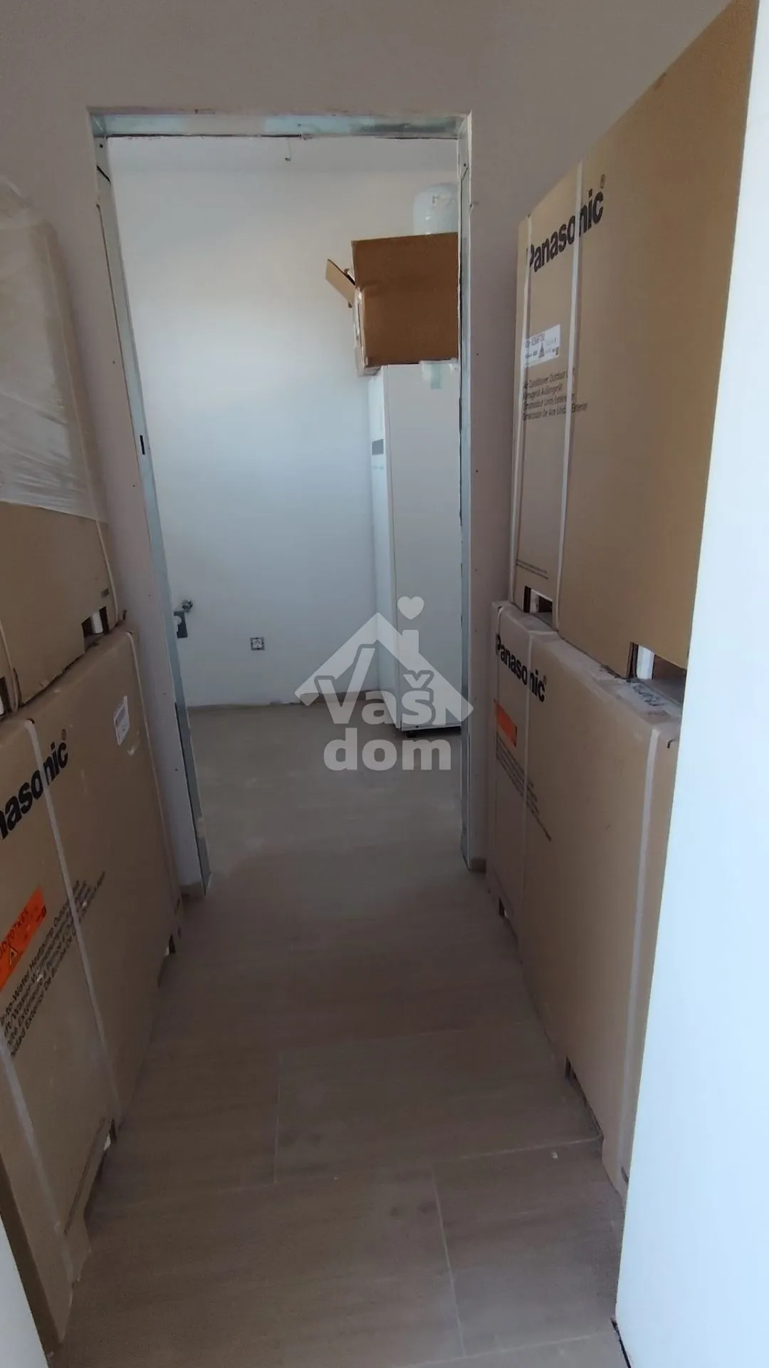 sveta nedelja, strmec, kuća u nizu 131,88 m2 - slika 8
