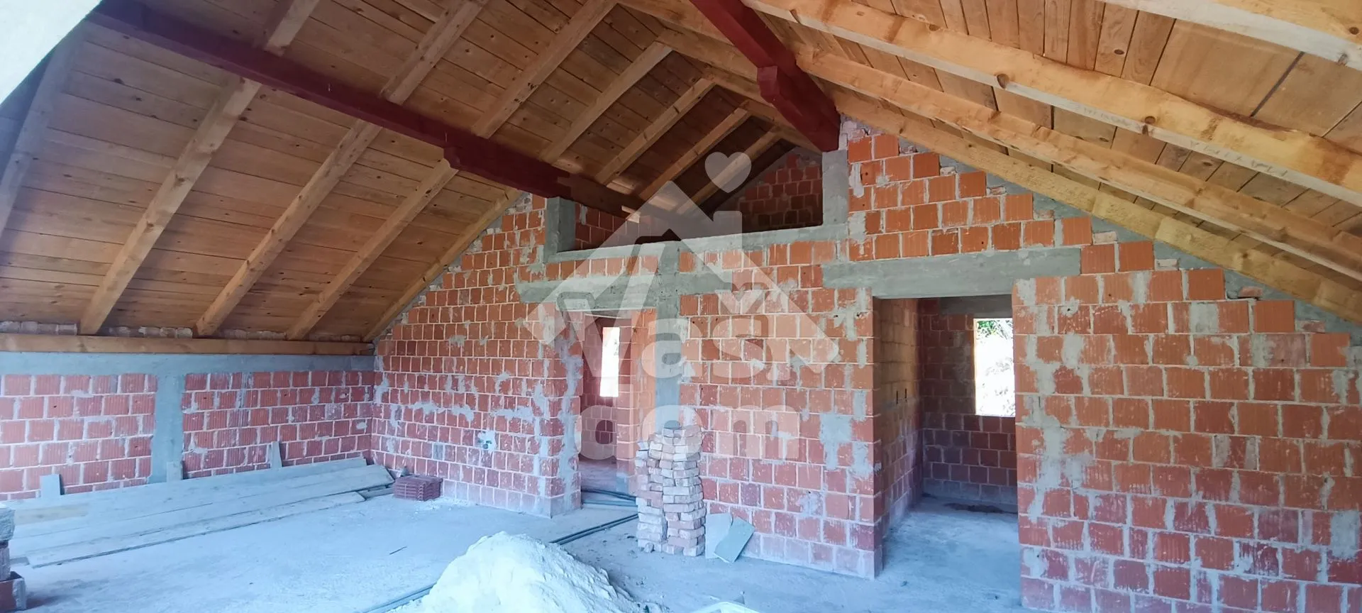 tuheljske toplice, kuća 200 m2+ zemljište 13000 m2- odlična lokacija - slika 5