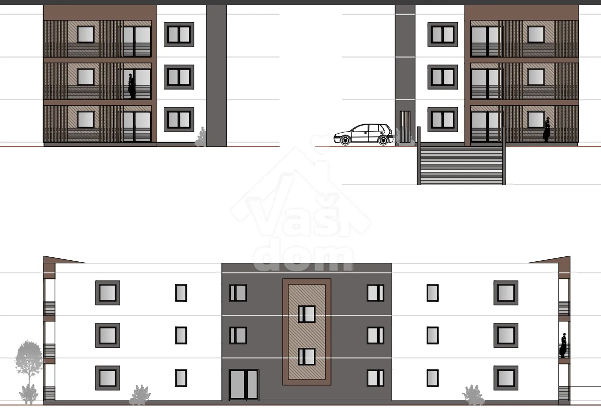 stupnik, kuće i imanje 2924 m2 za investitore - slika 6