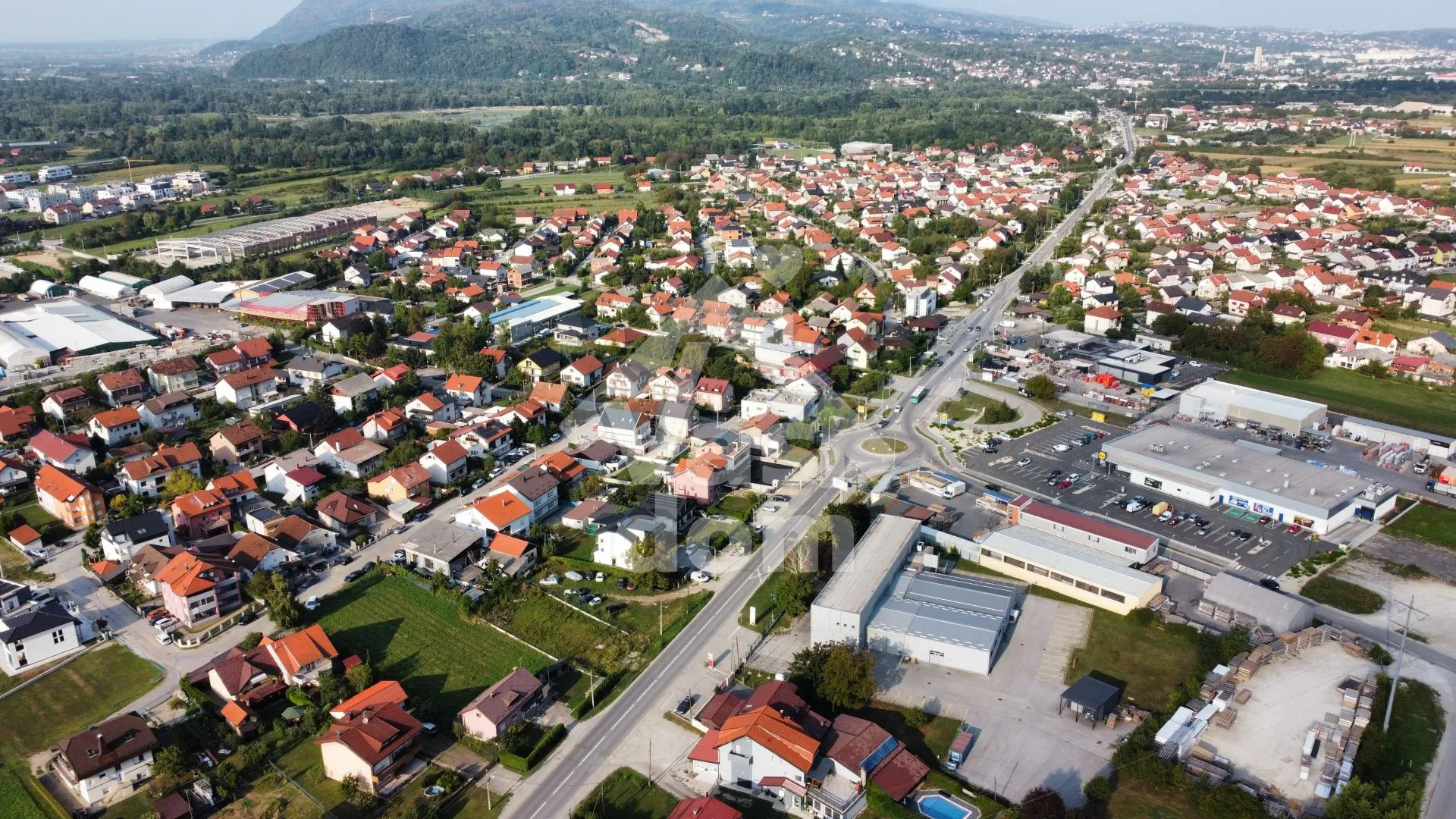 sveta nedelja, novaki, stanovi u novogradnji, 8 stanova - slika 12