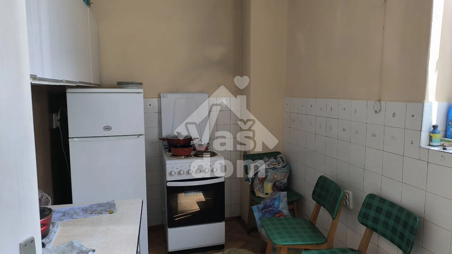 samobor, centar ,stan 76 m2+ tavanski prostor 94 m2 - slika 5