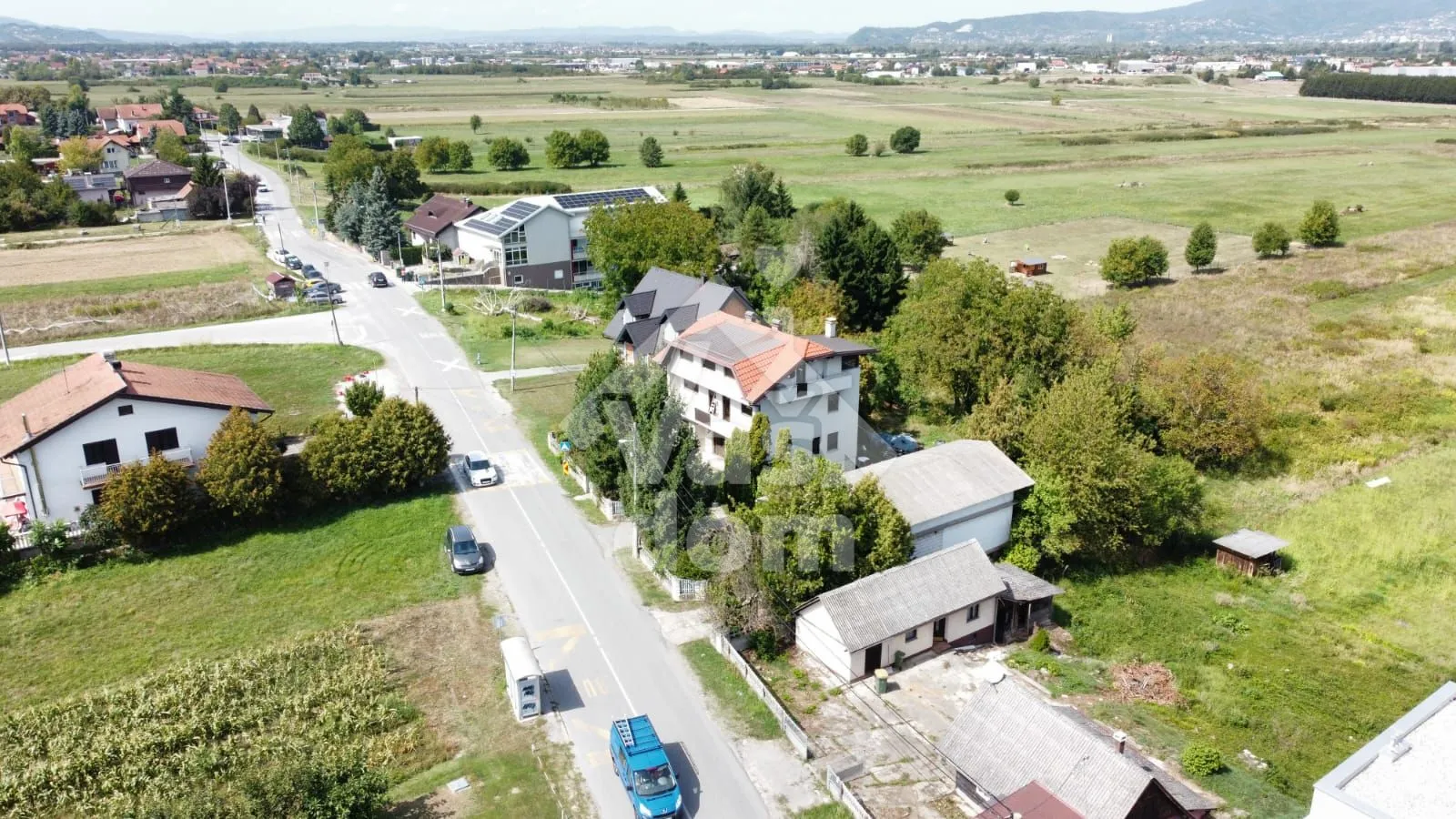 stupnik, kuće i imanje 2924 m2 za investitore - slika 12