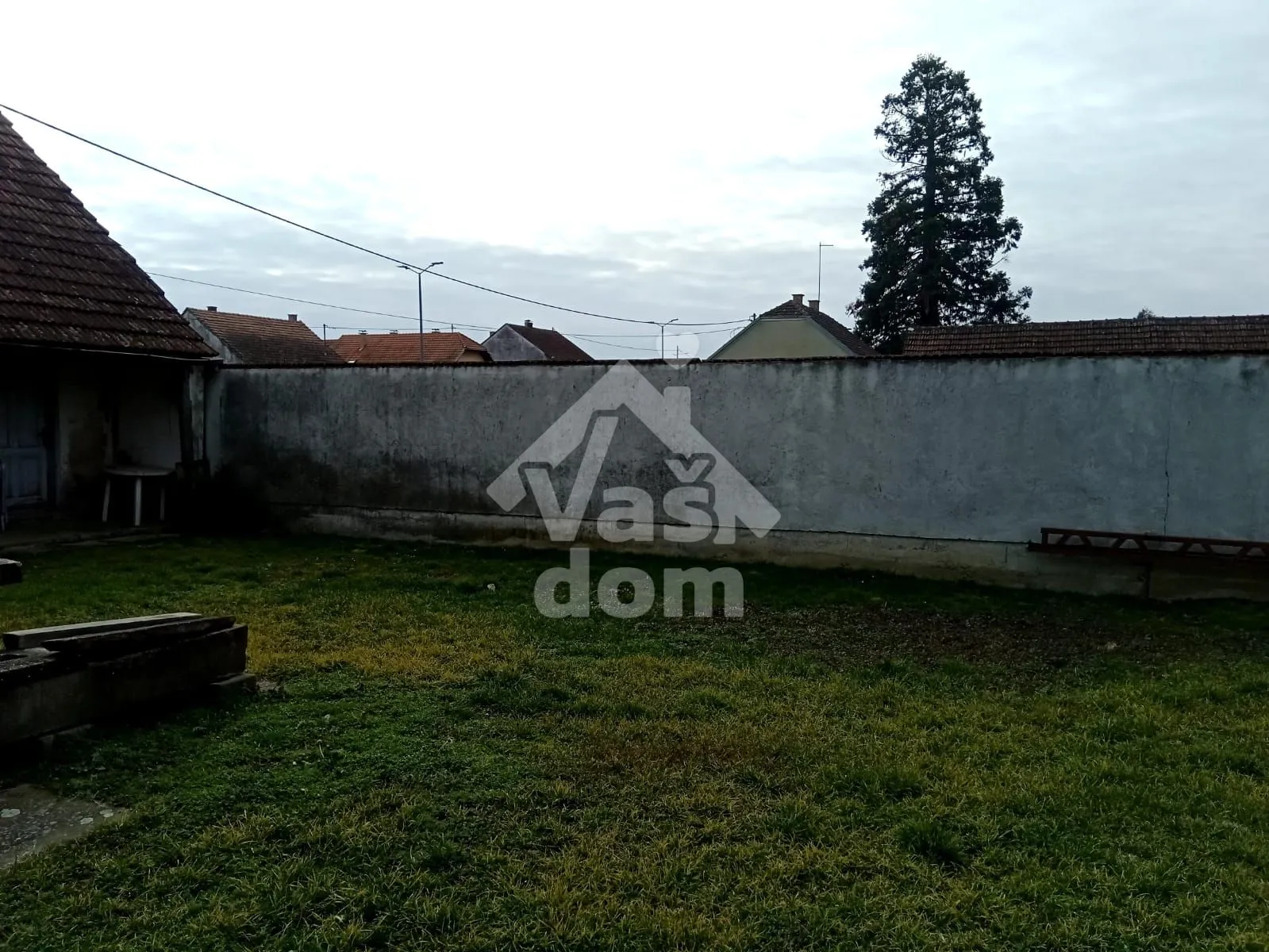 bjelovar, kuće, gospodarske zgrade i zemljište 2513 m2-prilika - slika 13