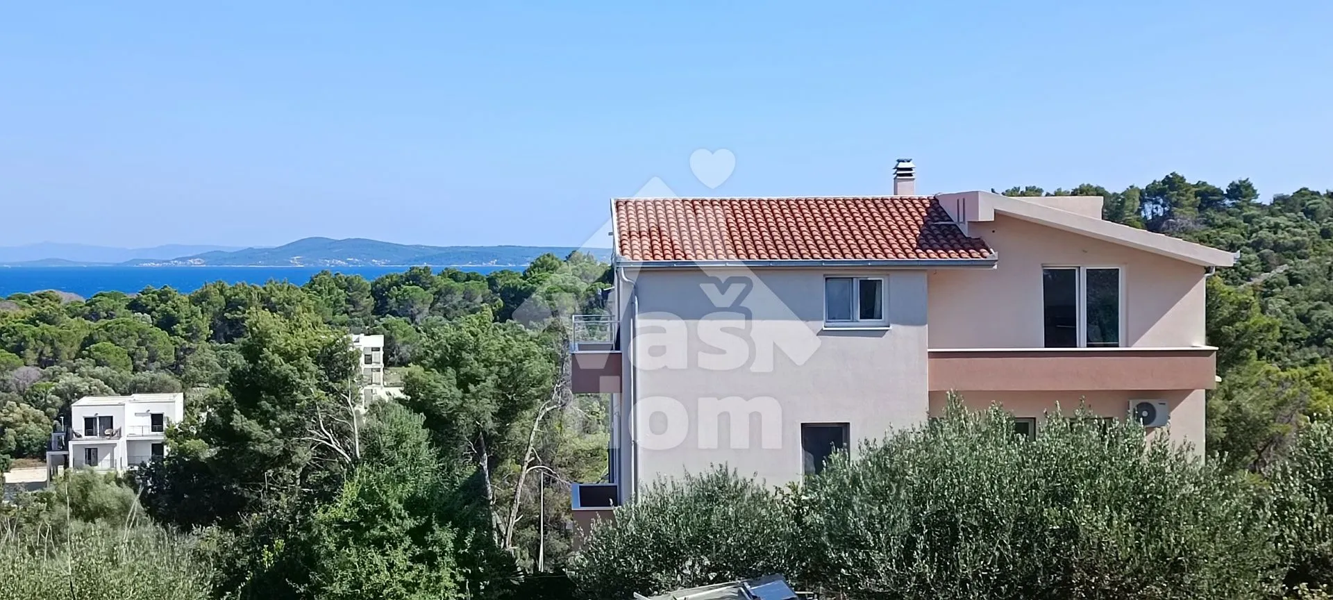 trogir, okrug gornji, kuća 450 m2 ,na osamljenoj lokaciji-investicija - slika 21
