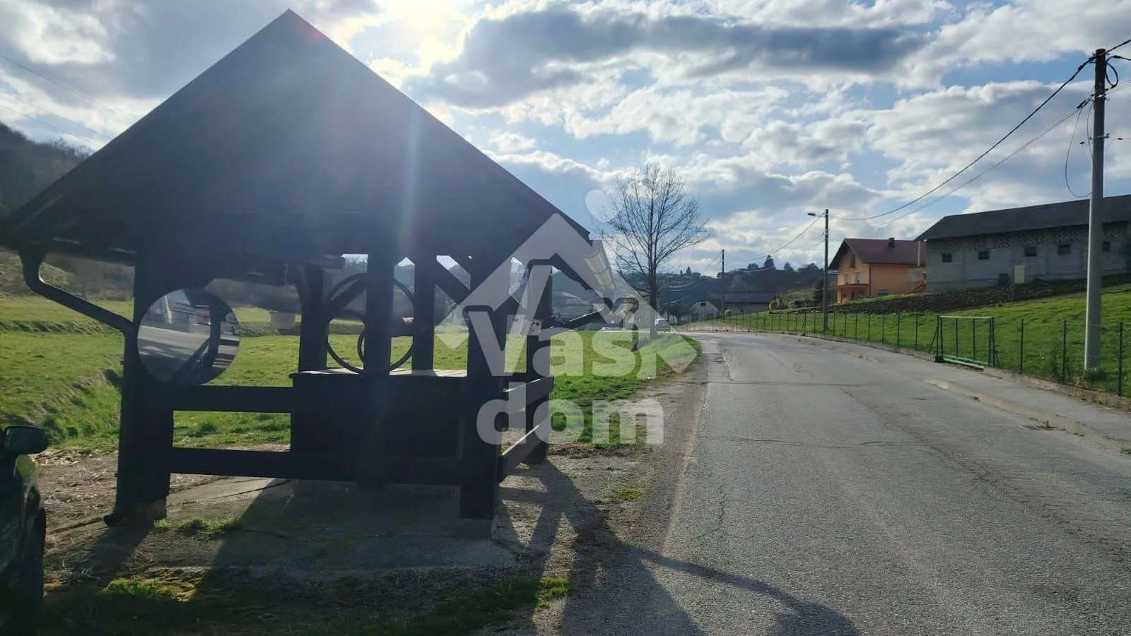 samobor, molvice, zemljište 2667 m2 - slika 8