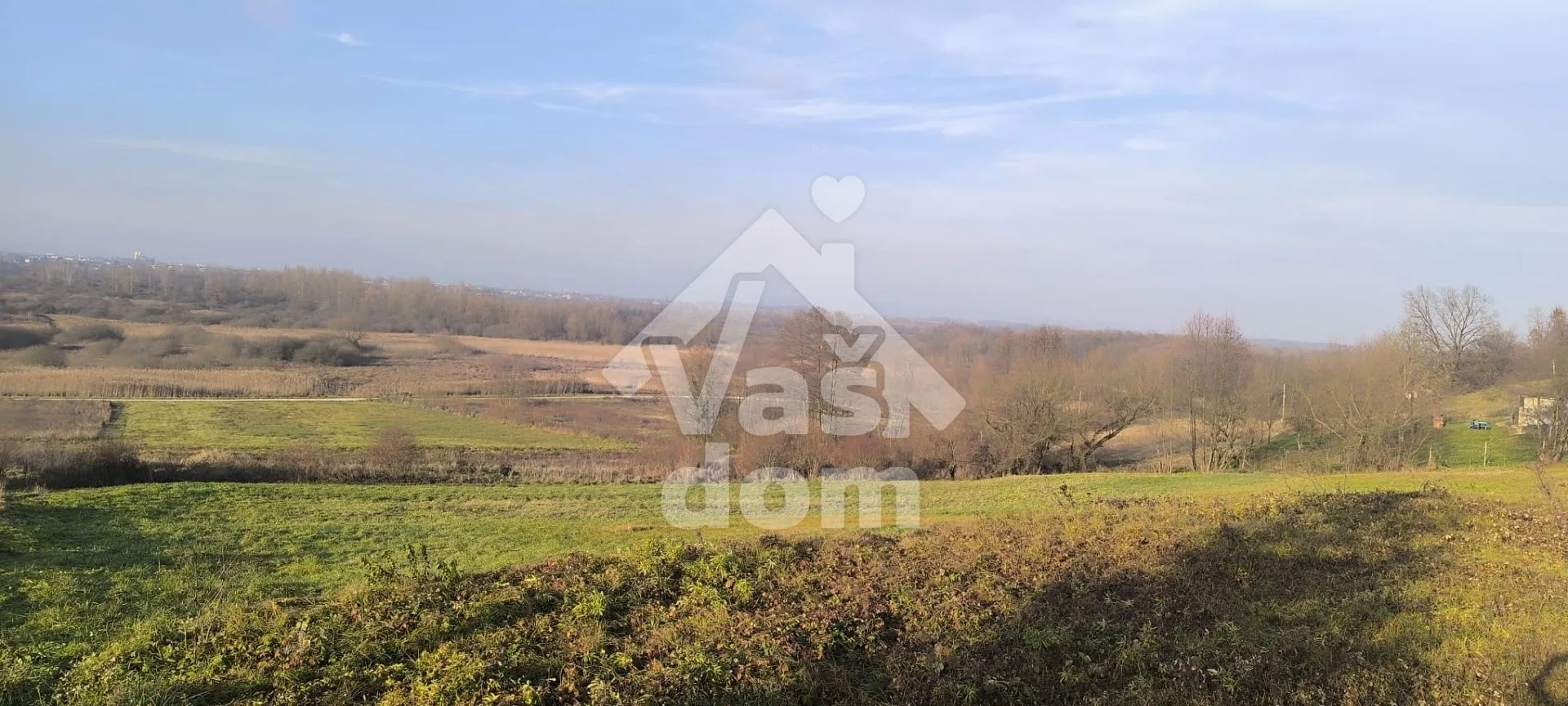 samobor, kladje, poljoprivredno zemljište 6319 m2, -mirna lokacija - slika 8