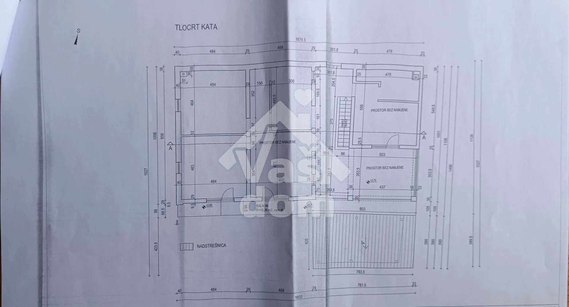 sveta nedelja, žitarka, kuća 350m2 za radnike ili investitore - slika 23