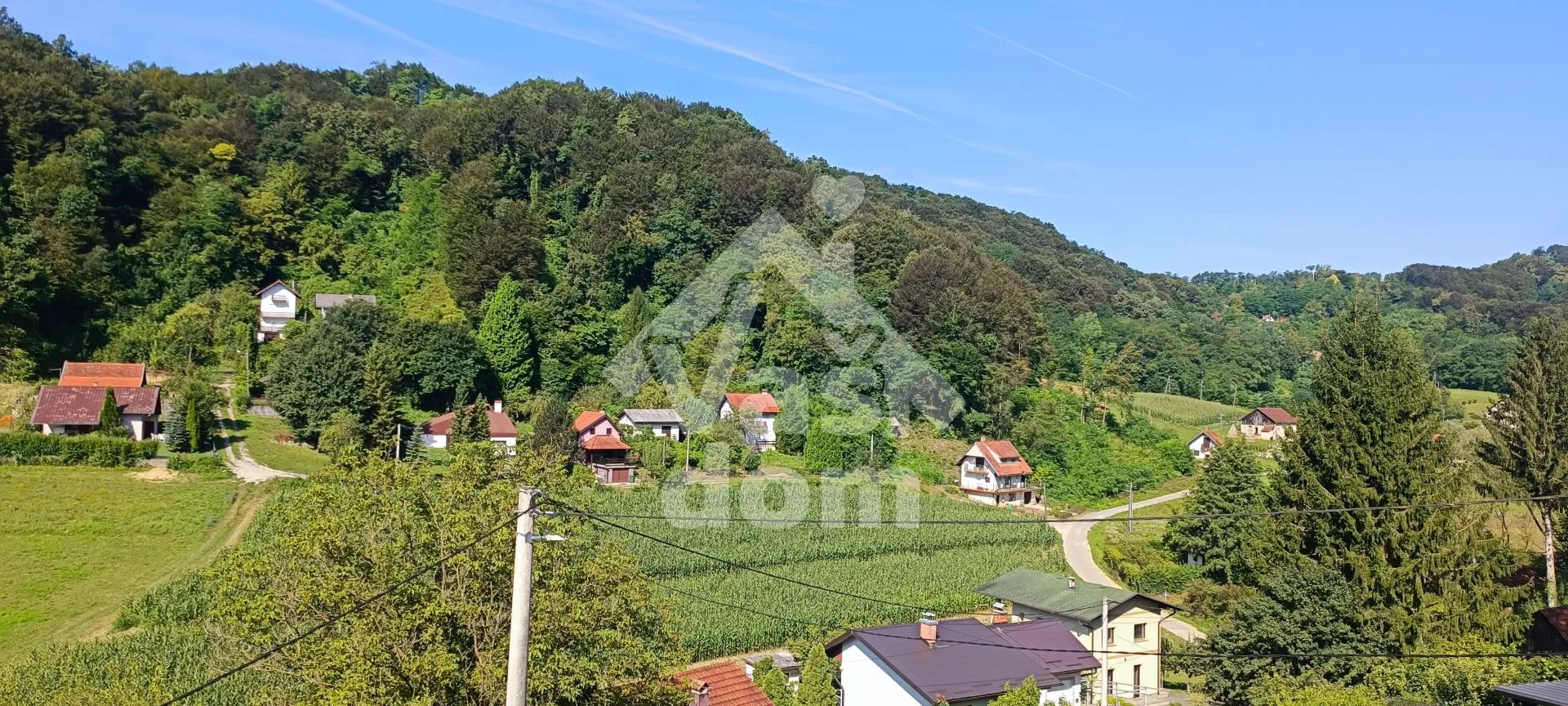 tuheljske toplice, kuća 200 m2+ zemljište 13000 m2- odlična lokacija - slika 8