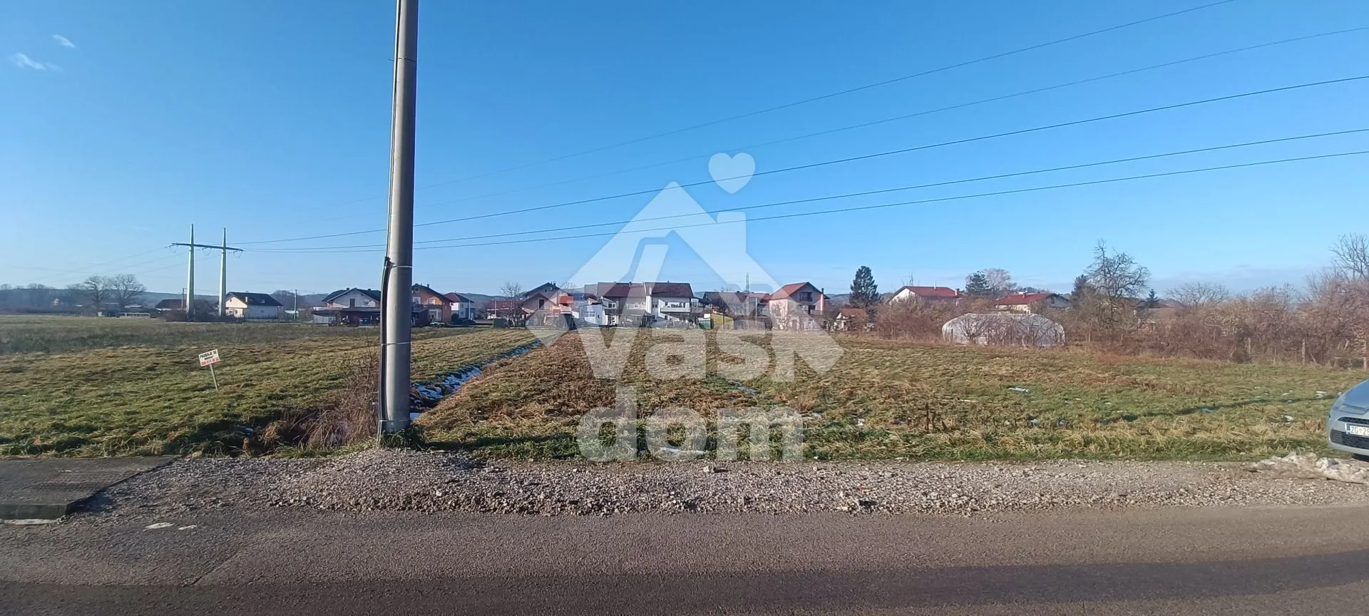 sveta nedelja, kerestinec zemljište 3926 za investitore - slika 5