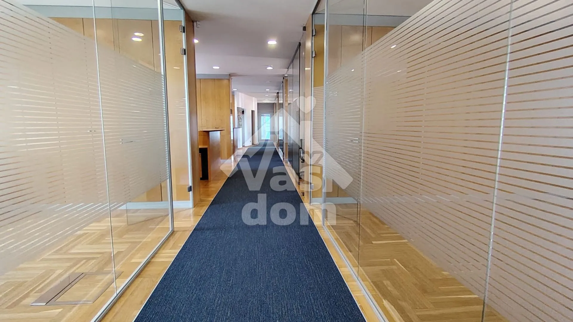 zagreb, sloboština, poslovni prostor 250 m2 - slika 10