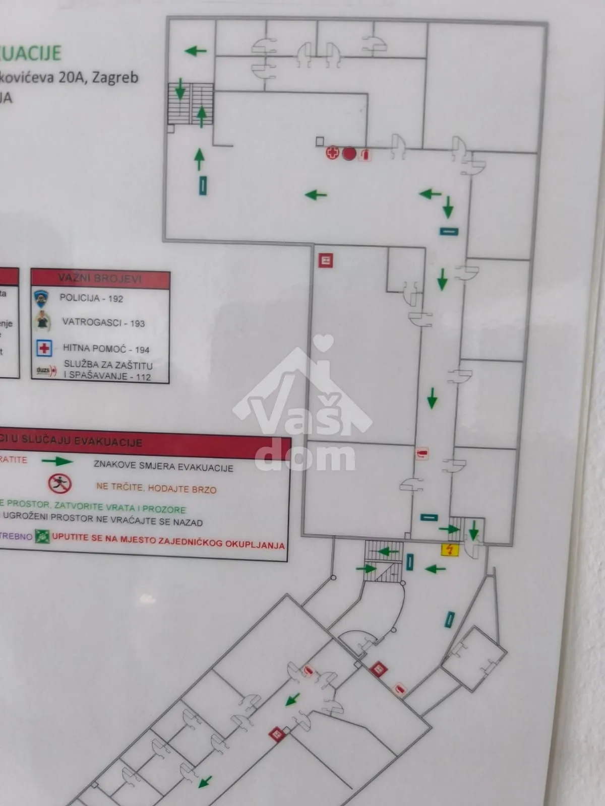zagreb, novi zagreb, poslovni prostor, 280m2 - slika 3