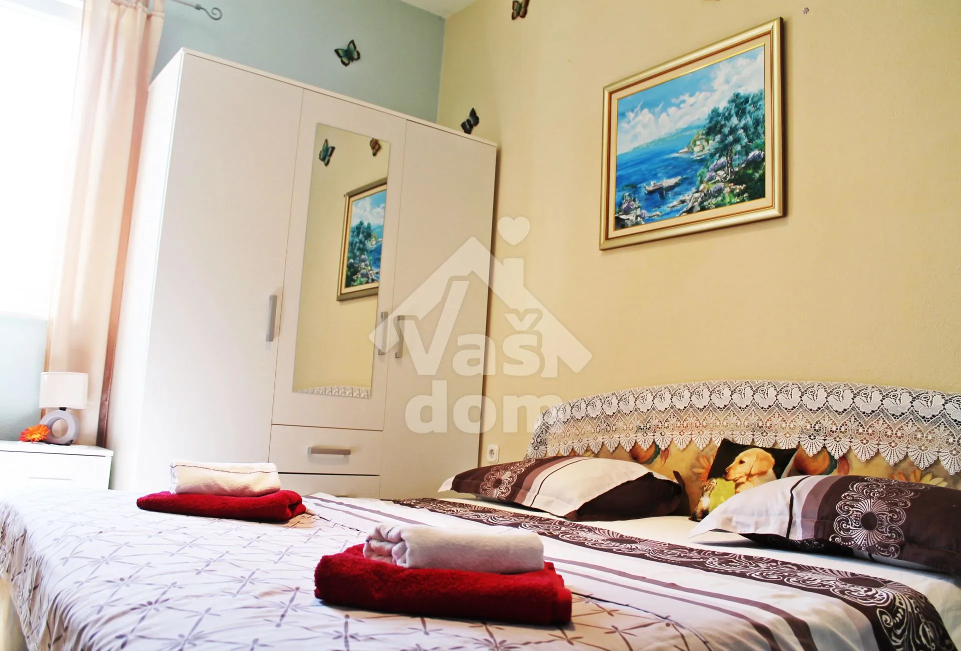 trogir, okrug gornji, kuća 450 m2 ,na osamljenoj lokaciji-investicija - slika 7