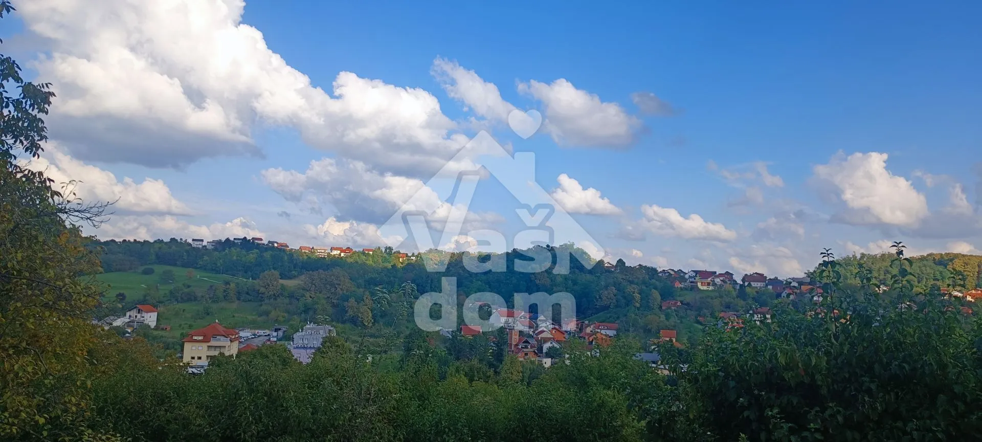 zagreb, donje vrapče, zemljište 1254 m2 - slika 6