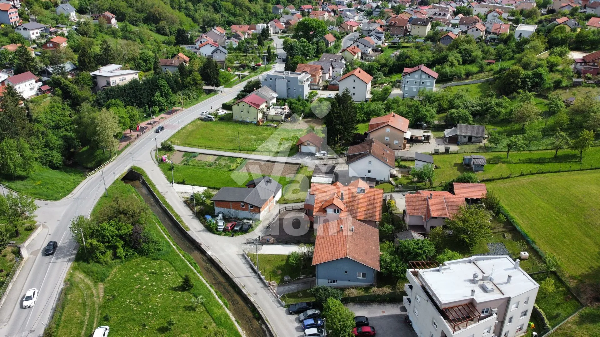 zagreb,donje vrapče, kuća 412 m2 s zemljištem od - slika 10