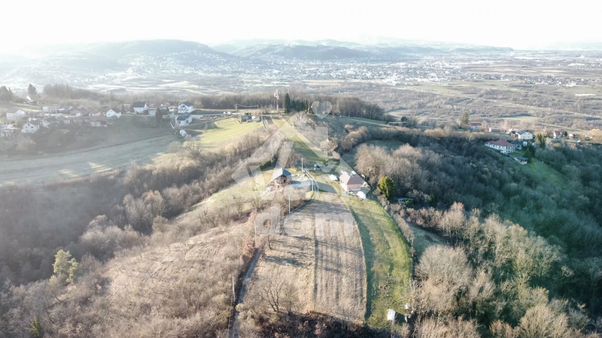 sveta nedelja. setonedeljski breg, poljop. zemljište 2389 m2 - slika 9