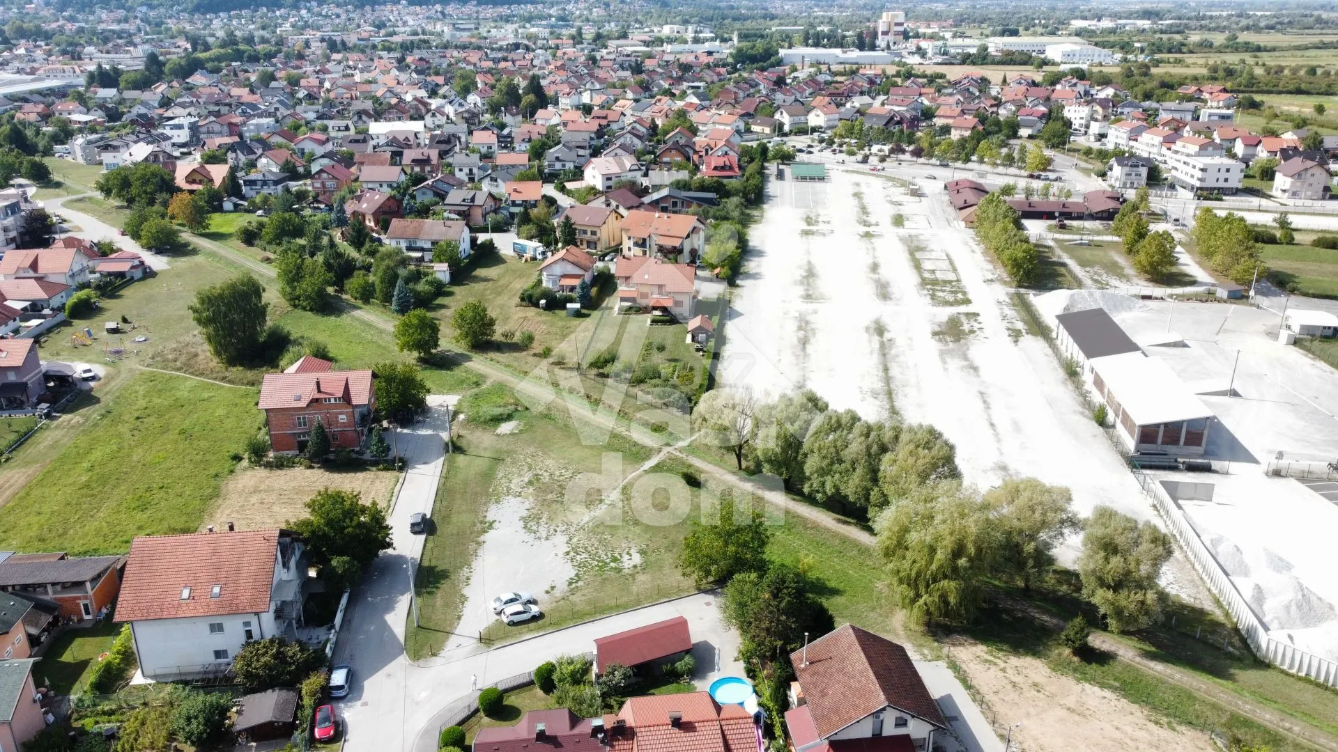 samobor, zemljište 966 m2, za investitore - slika 7