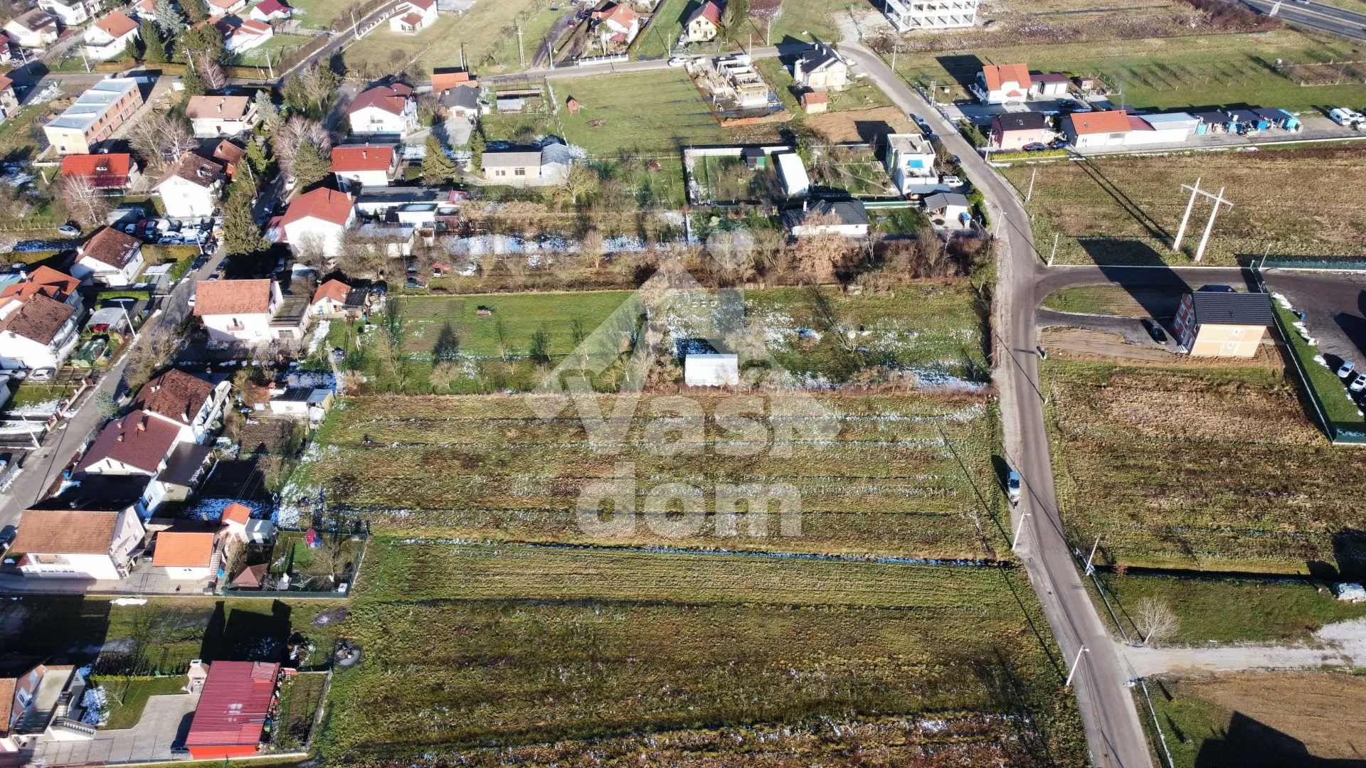 sveta nedelja, kerestinec zemljište 3926 za investitore - slika 8