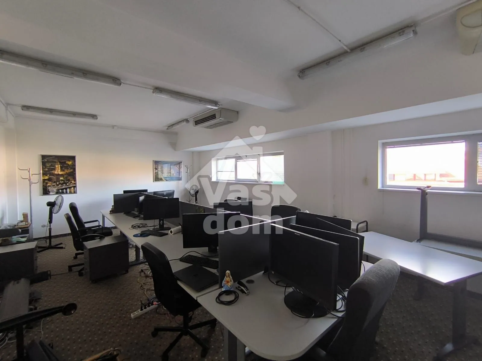 zagreb, novi zagreb, poslovni prostor, 280m2 - slika 1