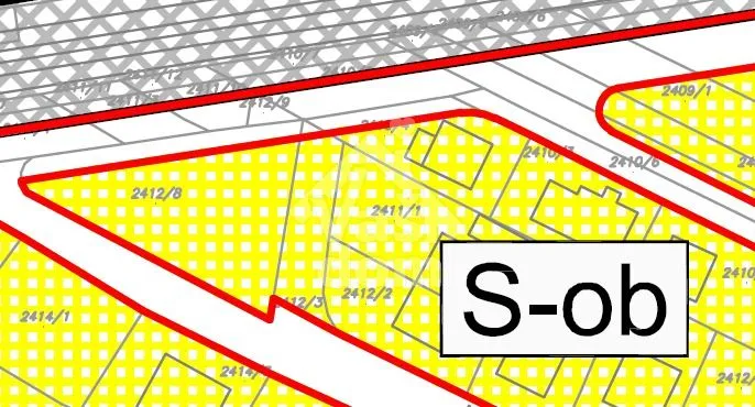 samobor, zemljište 966 m2, za investitore - slika 10