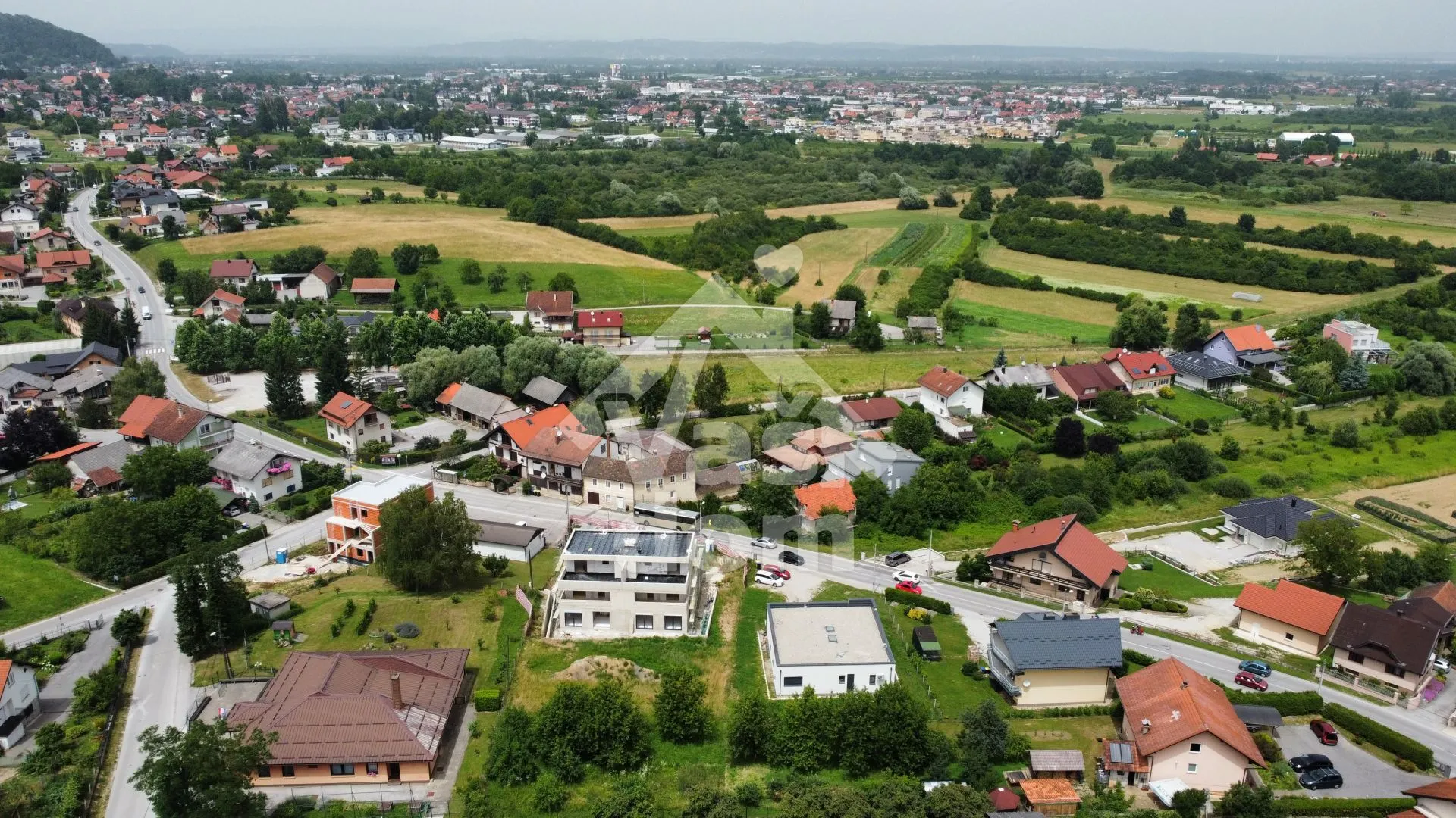 samobor, rakovica, stan 104 m2 - slika 2