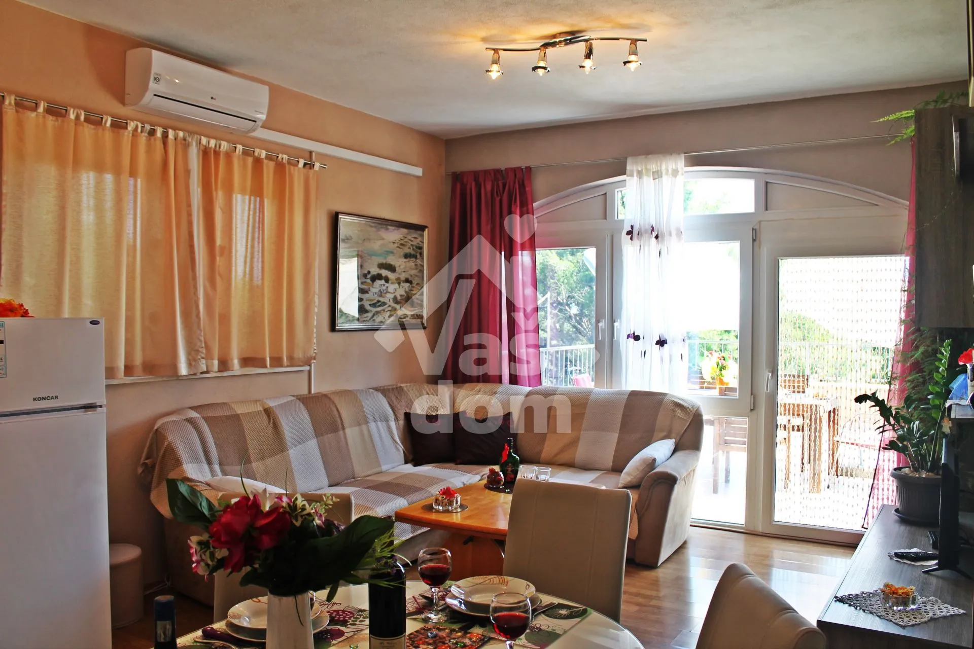 trogir, okrug gornji, kuća 450 m2 ,na osamljenoj lokaciji-investicija - slika 4