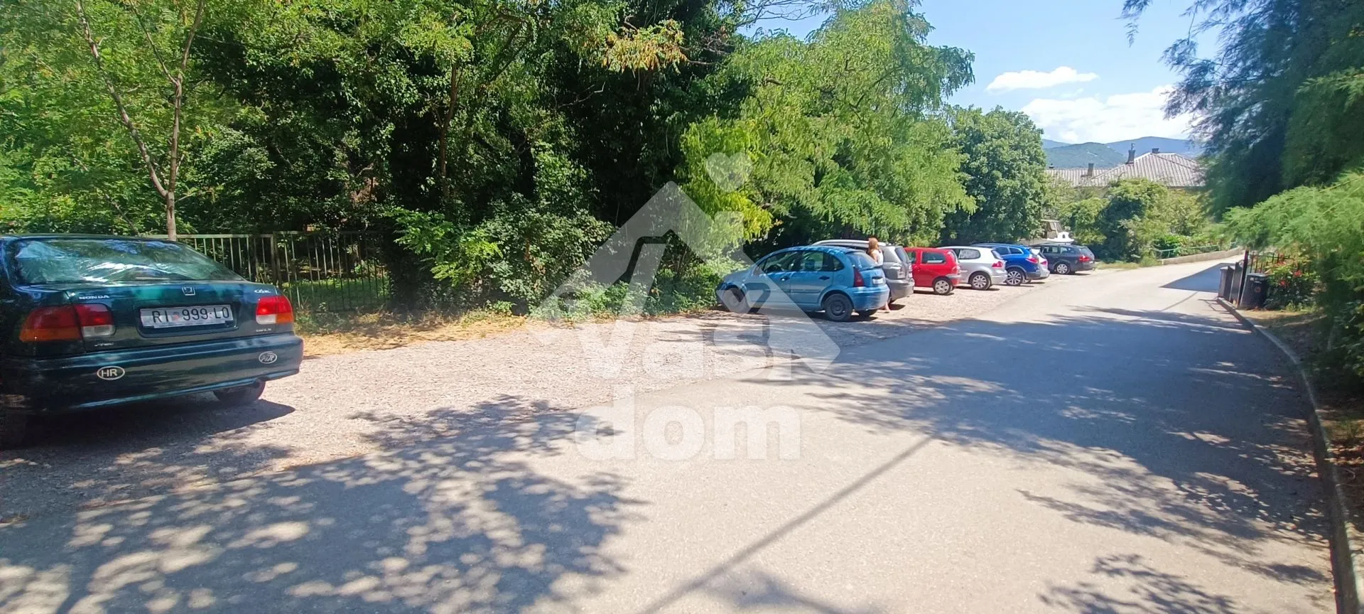bakar, građevinsko zemljište-t1 zona 2950m2 - slika 8