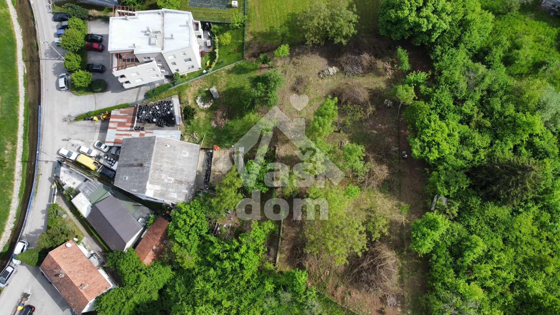 zagreb,donje vrapče, kuća 412 m2 s zemljištem od - slika 9