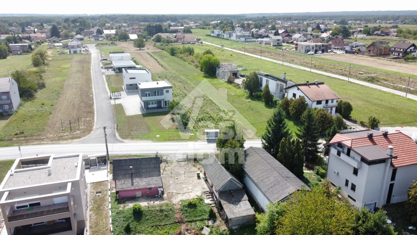 stupnik, kuće i imanje 2924 m2 za investitore - slika 14