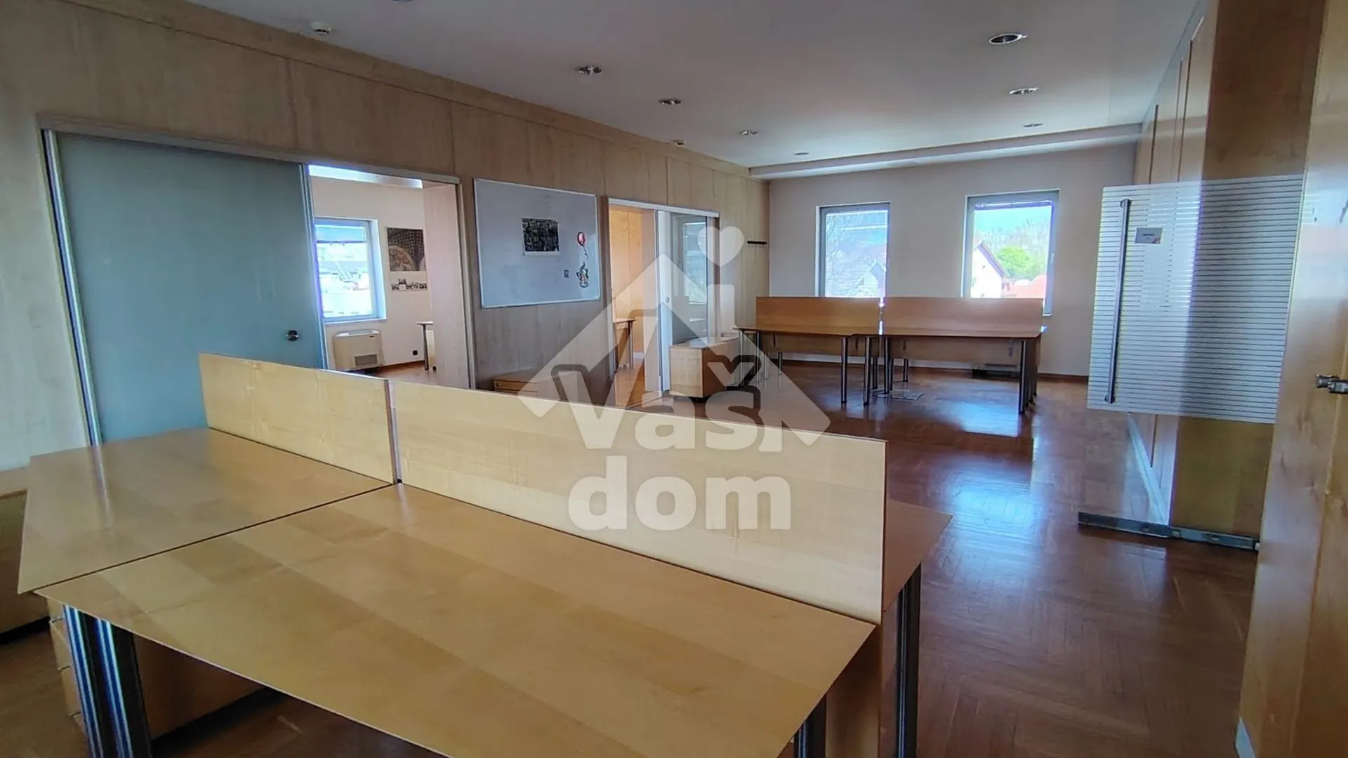 zagreb, sloboština, poslovni prostor 250 m2 - slika 3