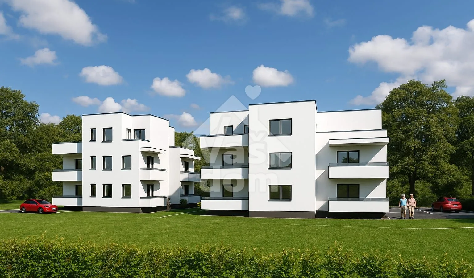 zagreb, gajnice, stan 77,9 m2 prizemlje - slika 5