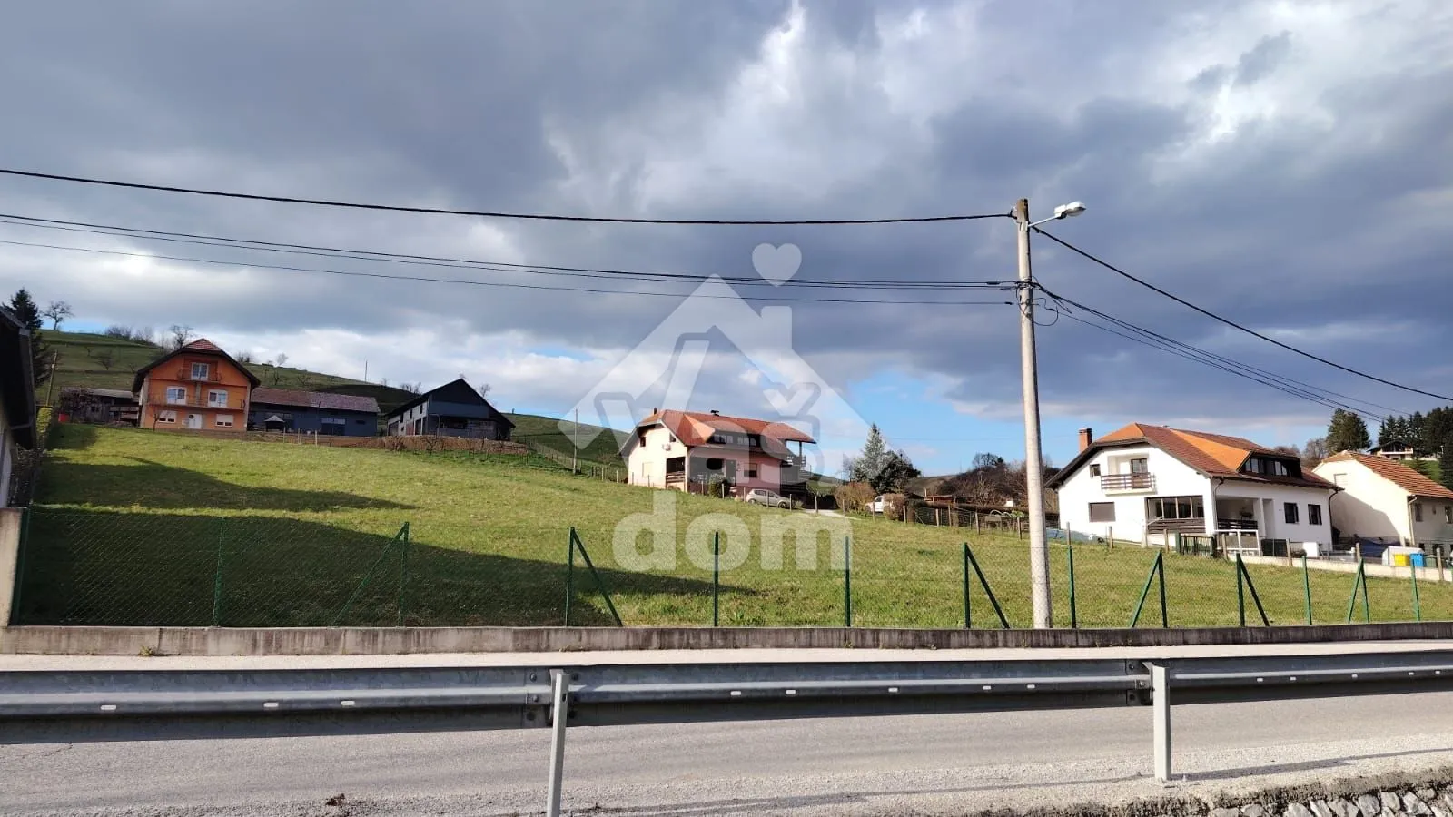 samobor, molvice, zemljište 2667 m2 - slika 2