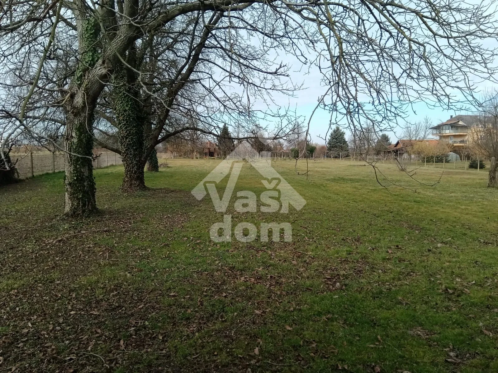 bjelovar, kuće, gospodarske zgrade i zemljište 2513 m2-prilika - slika 14