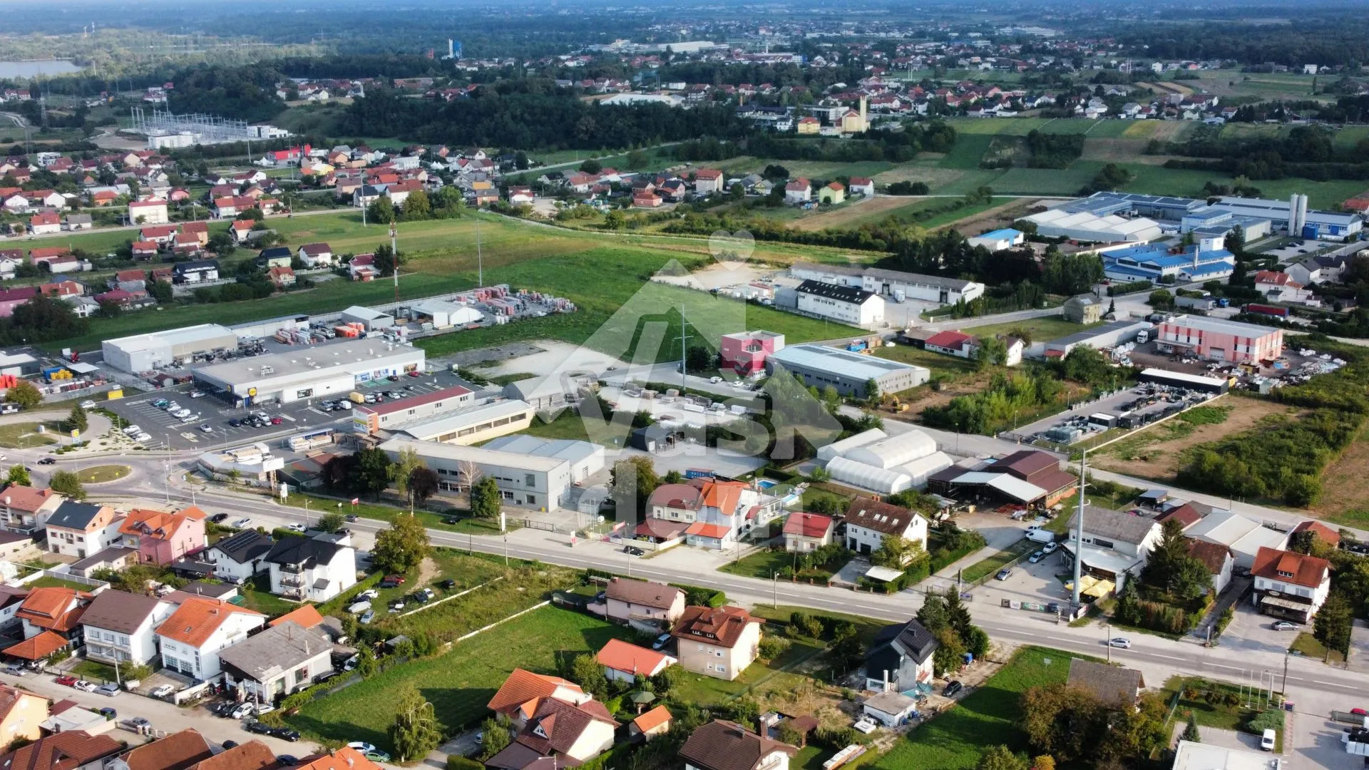 sveta nedelja, novaki, stanovi u novogradnji, 8 stanova - slika 17