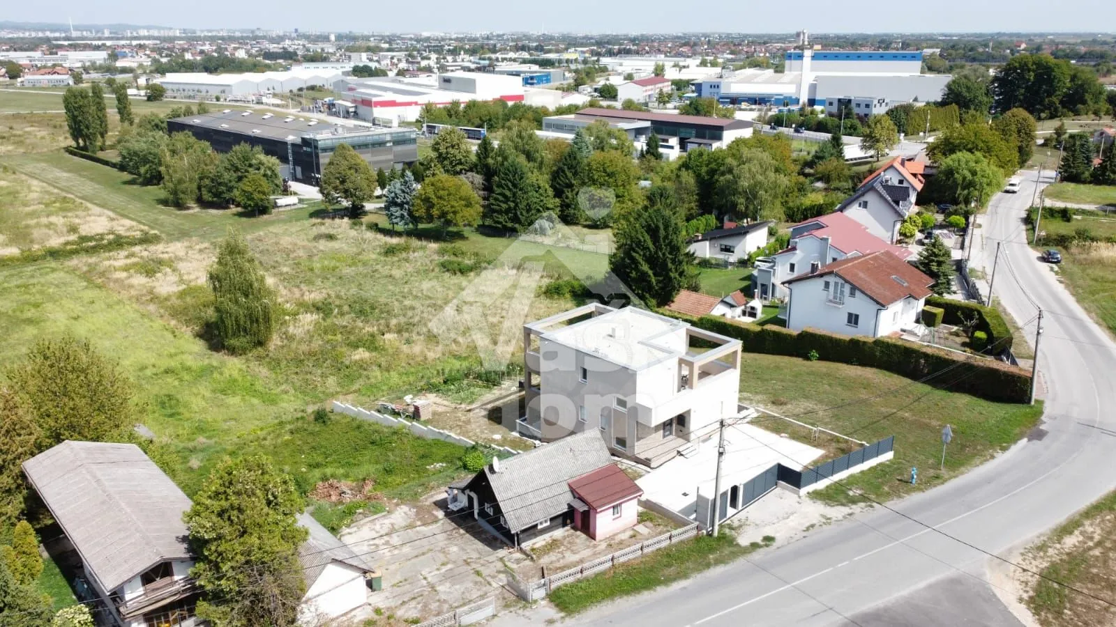 stupnik, kuće i imanje 2924 m2 za investitore - slika 11