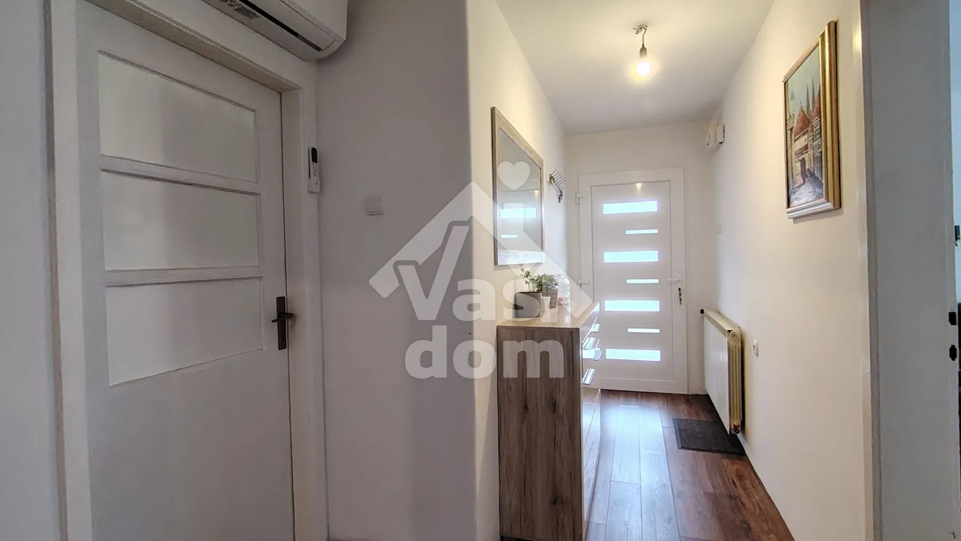 zagreb, stenjevec-gajnice stan 66,83+garaža i vrt - slika 10
