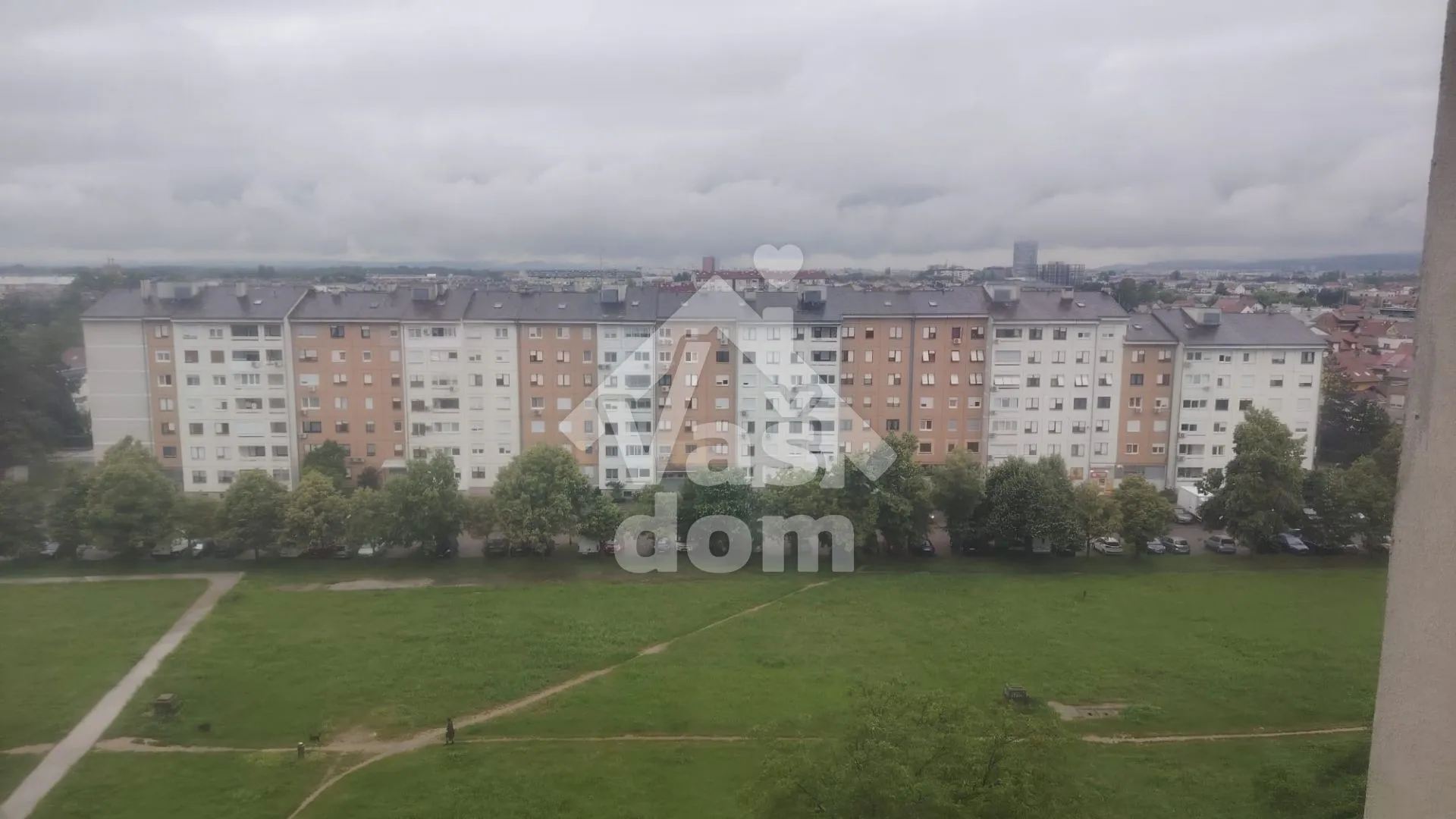 zagreb, srednjaci, stan 53 m2 baće domany - slika 8
