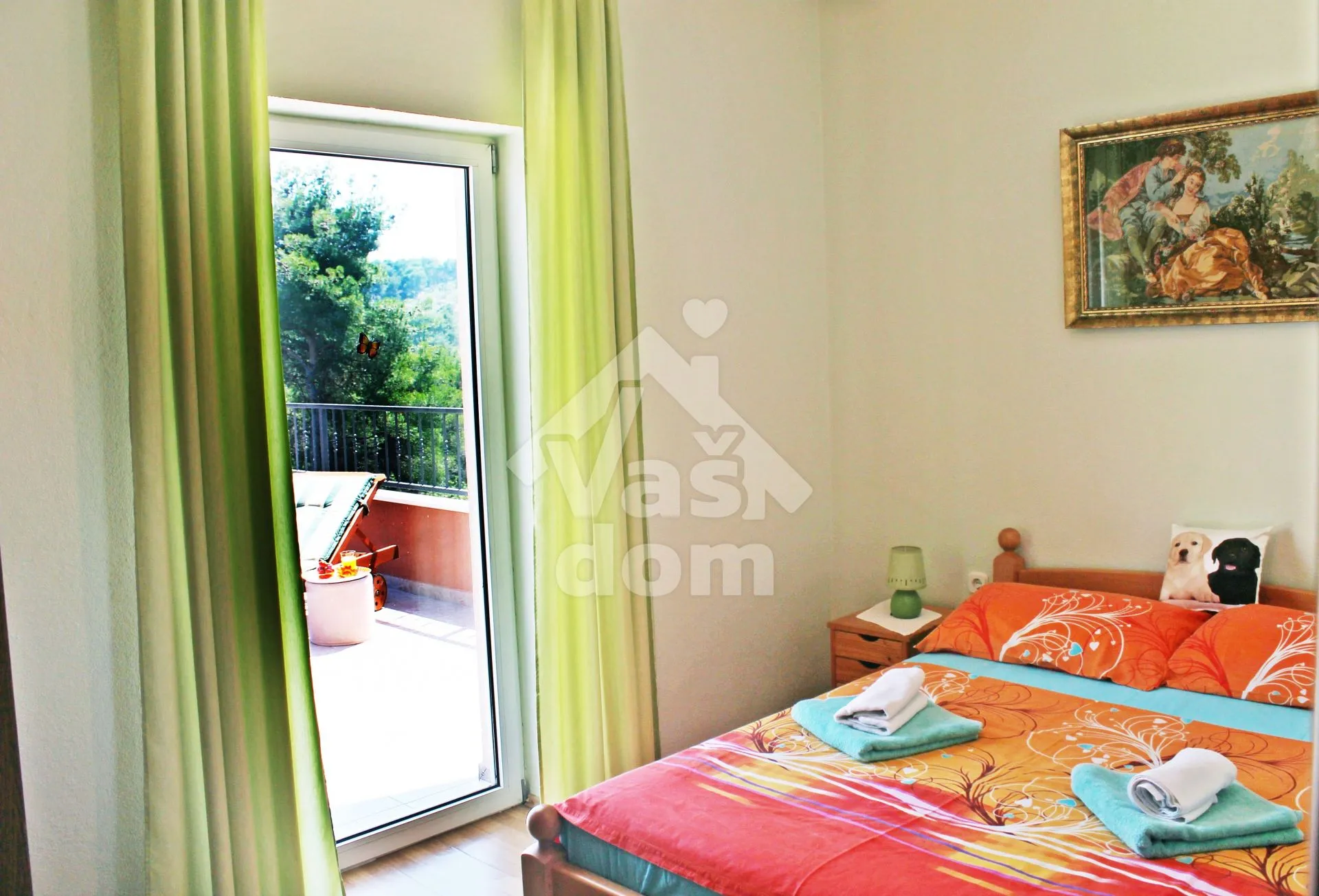 trogir, okrug gornji, kuća 450 m2 ,na osamljenoj lokaciji-investicija - slika 6