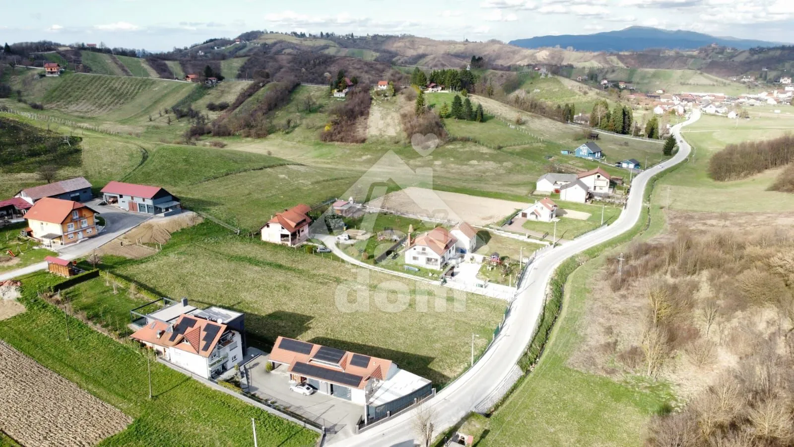 samobor, molvice, zemljište 2667 m2 - slika 4