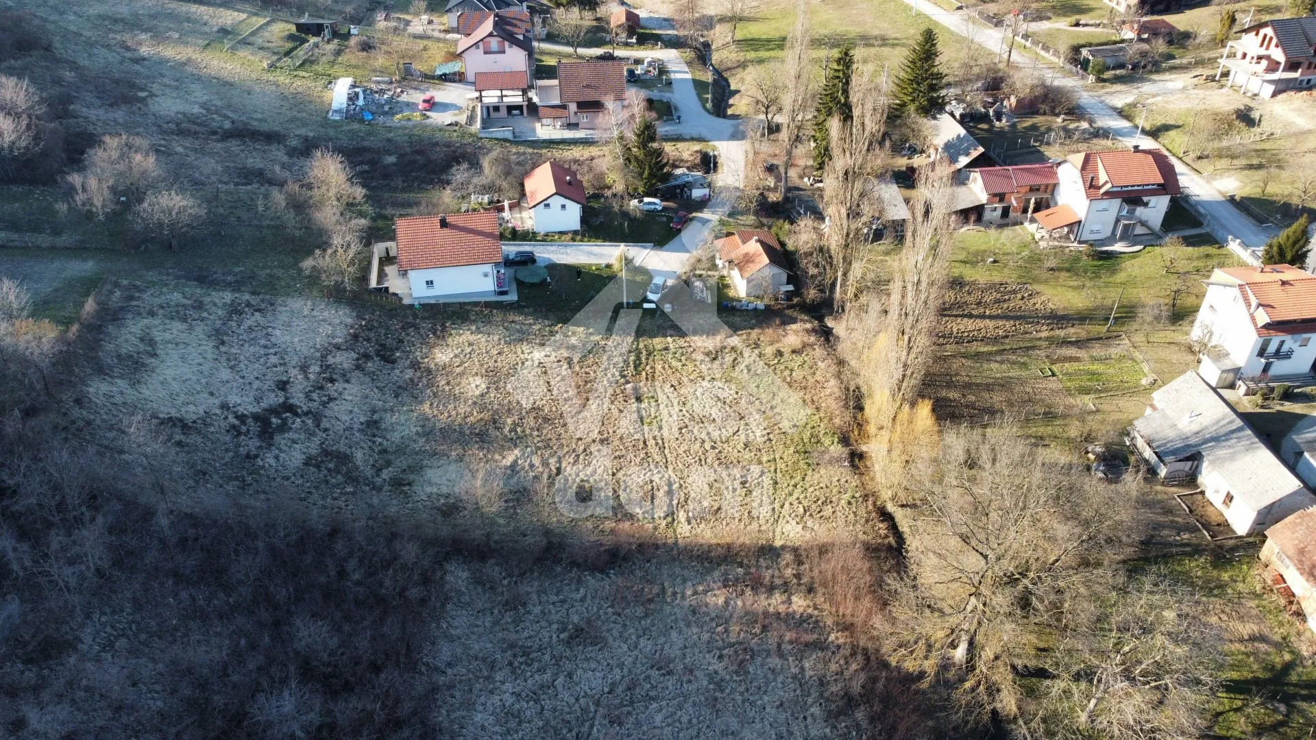 sveta nedelja, srebrnjak, zemljište 2384 m2 - slika 7