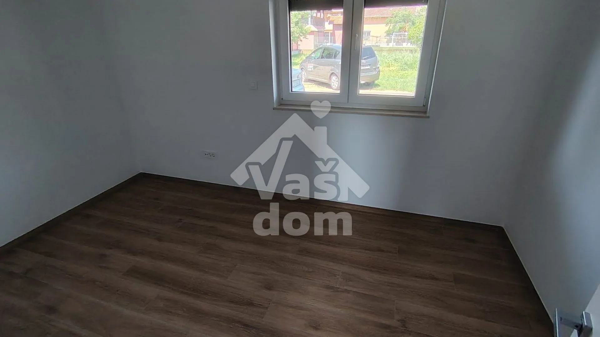 zagreb, resnik, stan 97 m2 s vrtom - slika 5