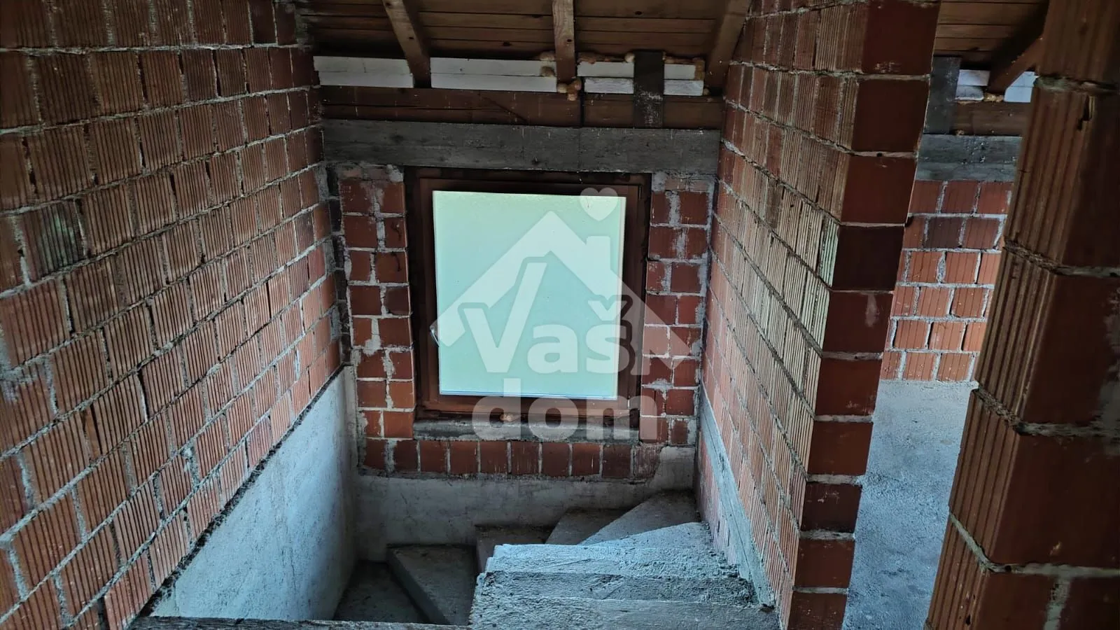 sveta nedelja, novaki 145 m2 s okućnicom od 220 m2 - slika 13