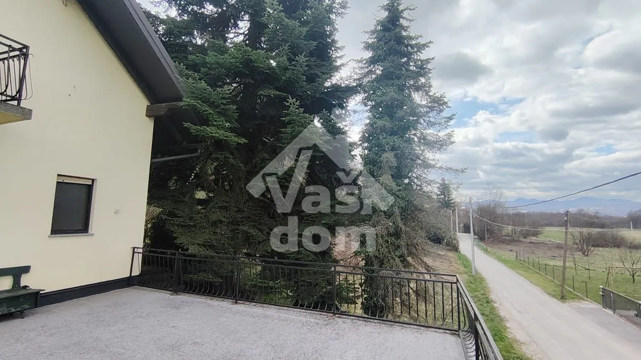 sveta nedelja, kuća s dva stana 200 m2 odlična lokacija - slika 30
