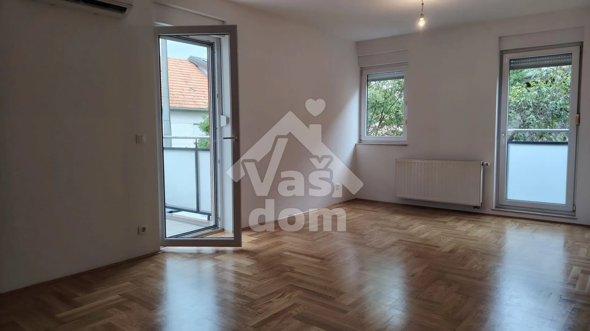 zagreb, vrapče, stan 49,5 m2 + ostava 24 m2 - slika 12