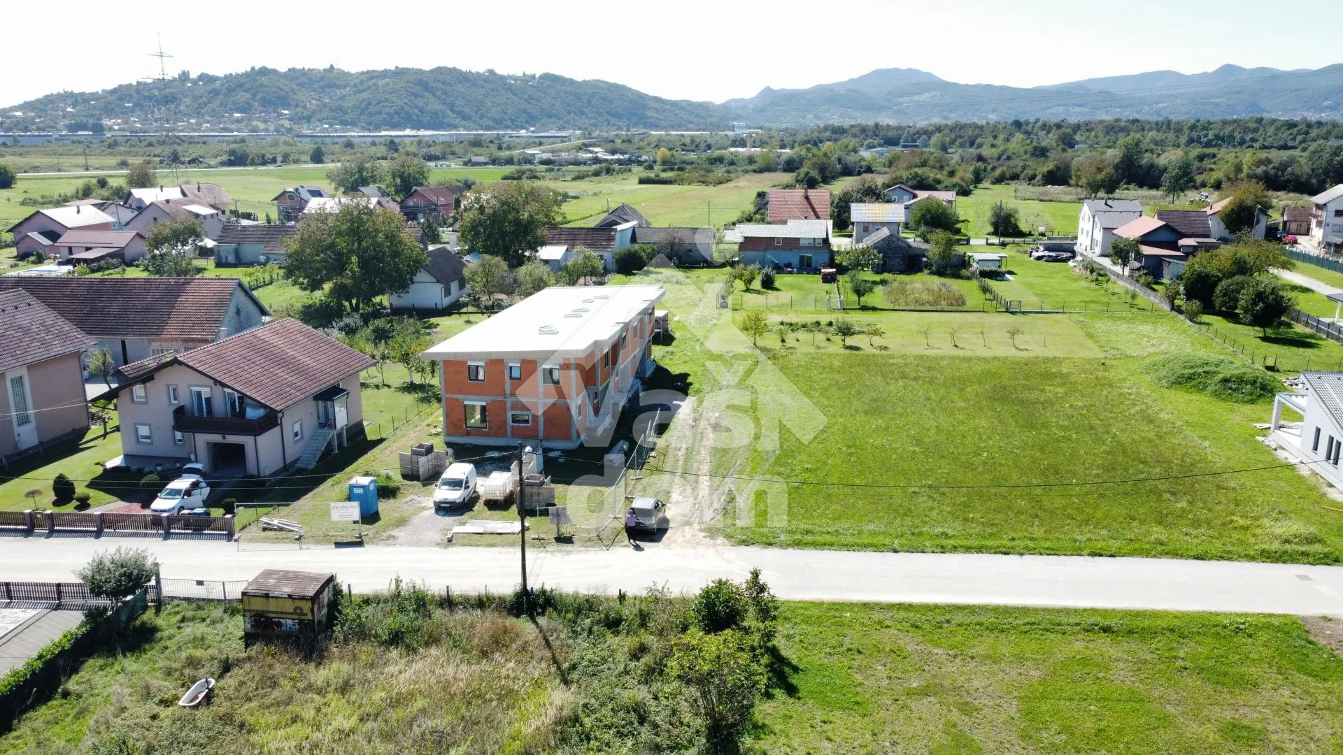 sveta nedelja, strmec, kuća u nizu 131,88 m2 - slika 35