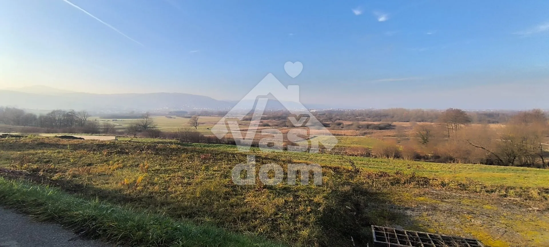 samobor, kladje, poljoprivredno zemljište 6319 m2, -mirna lokacija - slika 7