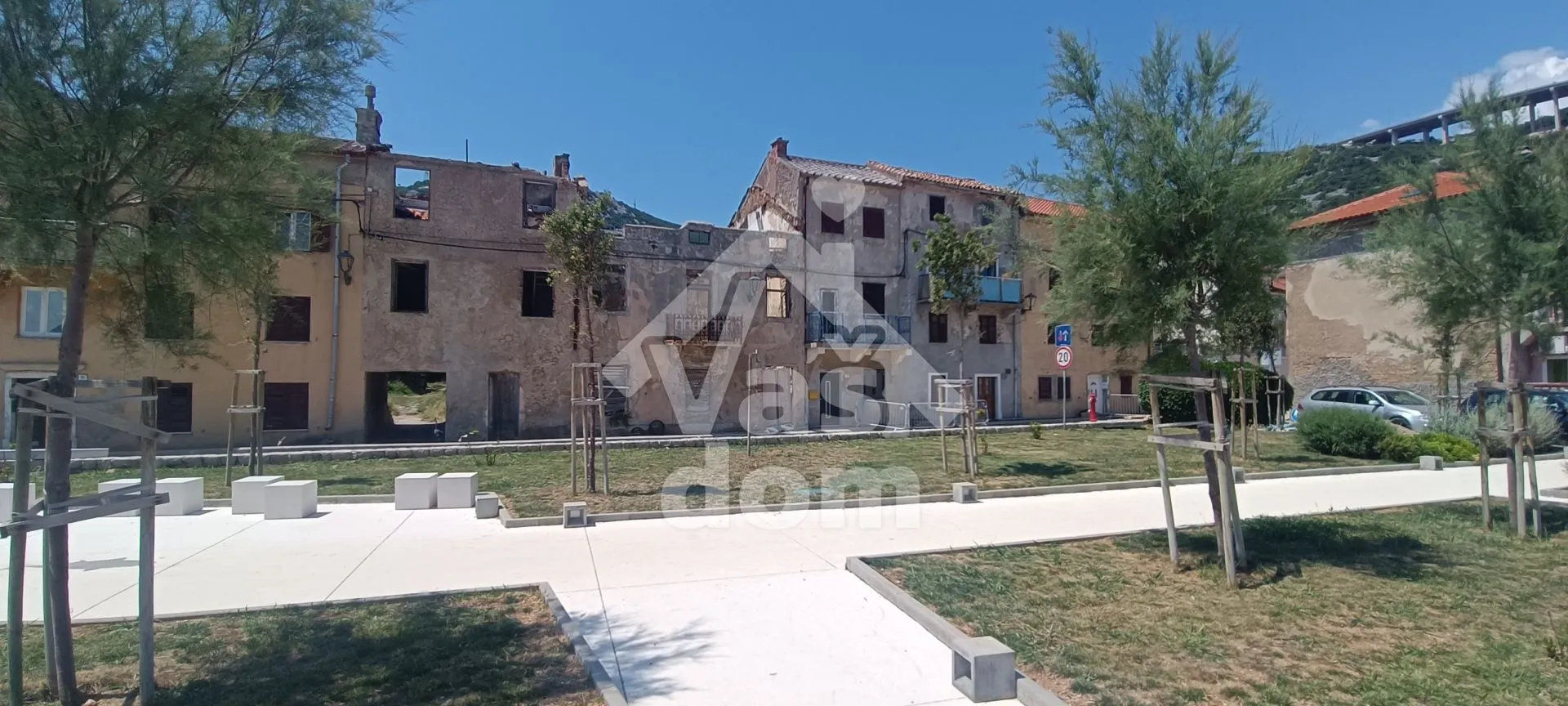 bakar, građevinsko zemljište-t1 zona 2950m2 - slika 5
